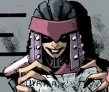 Lady Deathstrike (Earth-15513)