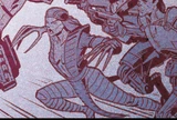Lady Deathstrike (Earth-58163)