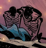 Yva-Larr (Earth-616)