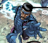 Crusader (Earth-616)