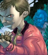 Overlay (Earth-616)