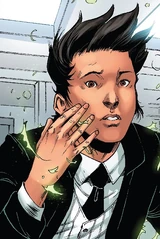Amp (Earth-616)