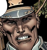 Chief Pratchett (Earth-616)