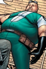 Microbe (Earth-616)