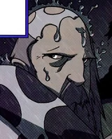 Zachary Smith Sr. (Earth-616)