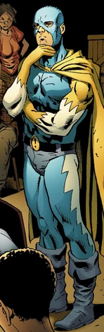 Skybolt (Earth-616)