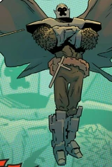 Chief Zadkiel (Earth-15513)