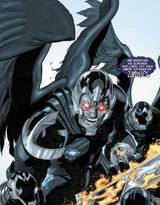 Zadkiel (Earth-616)