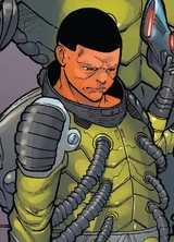 Zan (Earth-616)