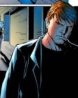 Zander Rice (Earth-616)