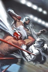 Zapata Brothers (Earth-616)