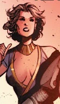 Zarda (Earth-17021)