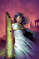 Power Princess (Earth-31916)