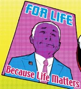 President for Life (Earth-460)