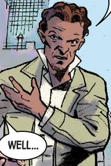 Zebra Daddy (Earth-24398)