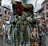 Zeferi (Earth-616)