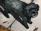 Zeke (Earth-616)