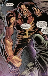 Mash-Up (Earth-616)