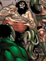 Zeno (Earth-616)