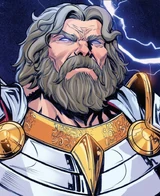 Jove (Earth-616)