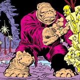 Zgorian (Earth-616)
