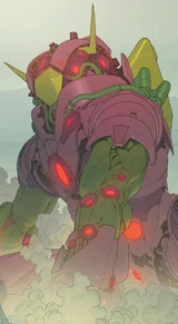 Zgreb the Sorrower