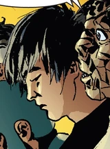 Shang-Chi (Earth-12101)