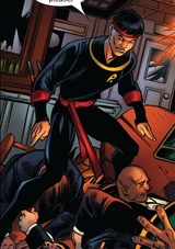Shang-Chi (Earth-1610)