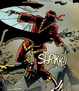 Shang-Chi (Earth-2149)
