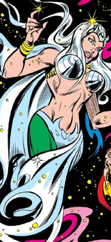 Zhered-Na (Earth-616)