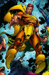 Hyperion (Earth-616)