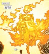 Zhu Rong (Earth-616)