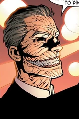 Zippermouth (Earth-58163)
