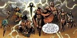 Zodiac (Earth-616)