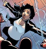Zoe Walsh (Earth-616)
