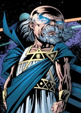 Zoma (Earth-616)