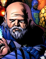 Zoma the Watcher (Earth-6232)