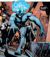 Weapon XII (Earth-616)