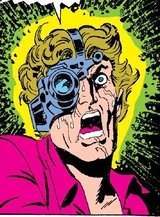 King Zorba (Earth-616)