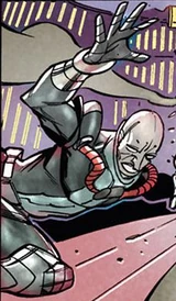Zubar (Earth-616)