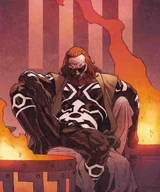 Zuras (Earth-616)