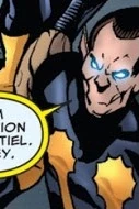 Nova (Earth-616)