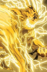 Zzzax (Earth-616)