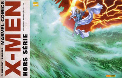 X-Men Hors Série (1° série)