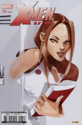 X-Men Extra