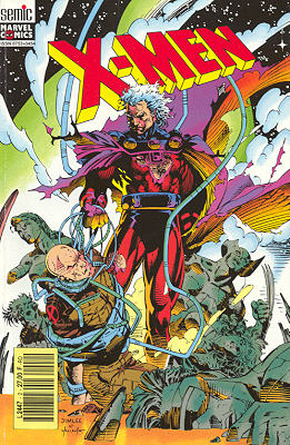 X-Men