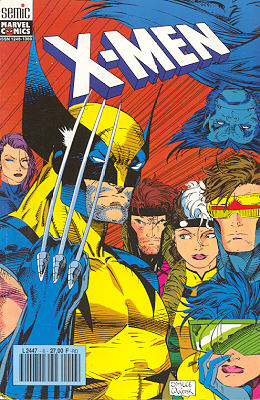 X-Men
