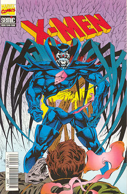 X-Men