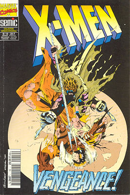 X-Men