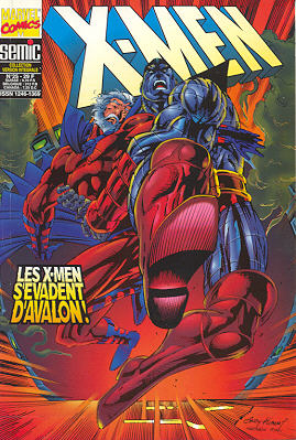 X-Men